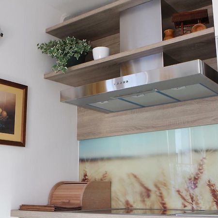 מויסטראנה Apartma Lipa מראה חיצוני תמונה