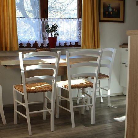 מויסטראנה Apartma Lipa מראה חיצוני תמונה