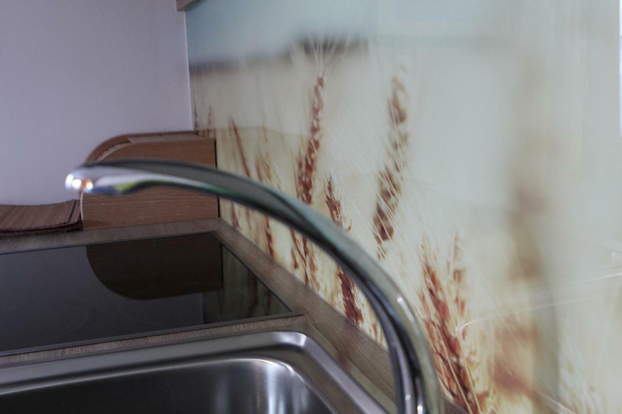 מויסטראנה Apartma Lipa מראה חיצוני תמונה