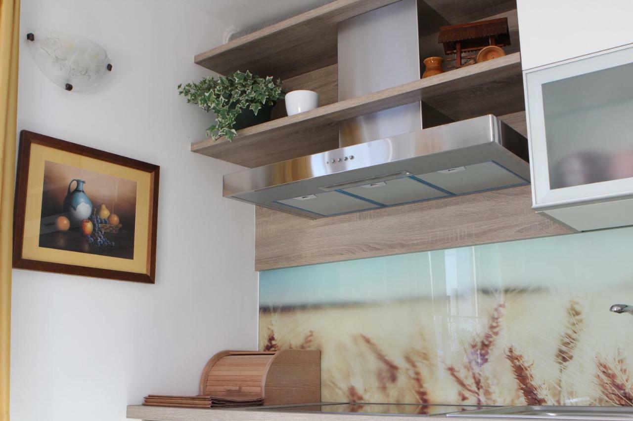 מויסטראנה Apartma Lipa מראה חיצוני תמונה