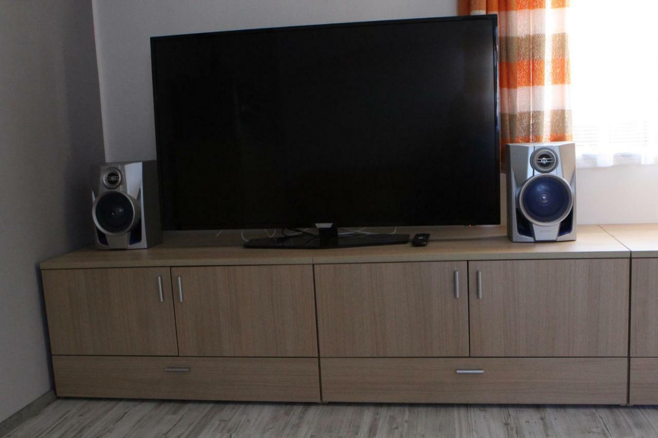 מויסטראנה Apartma Lipa מראה חיצוני תמונה
