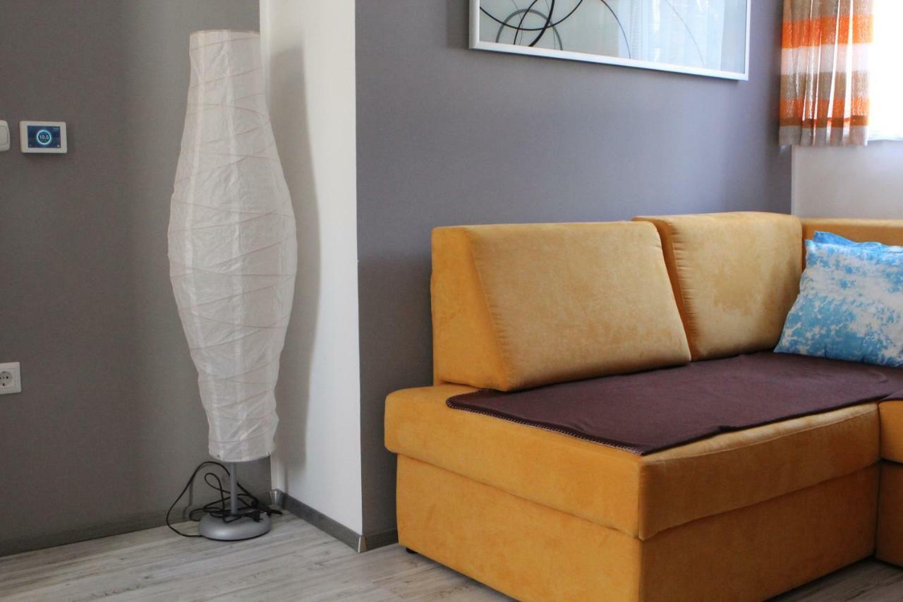 מויסטראנה Apartma Lipa מראה חיצוני תמונה