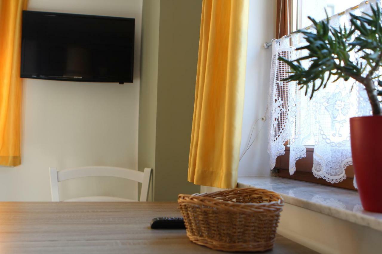 מויסטראנה Apartma Lipa מראה חיצוני תמונה