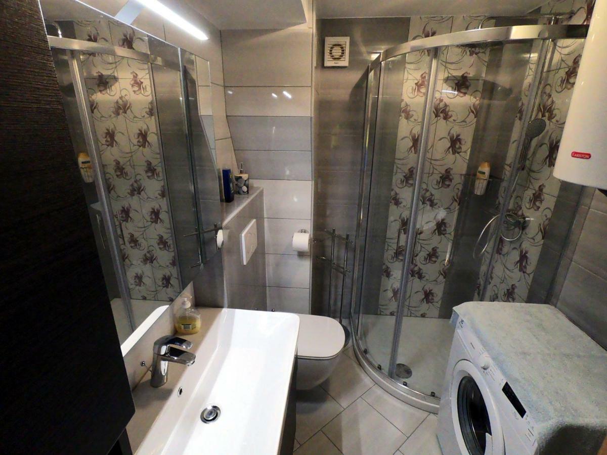 מויסטראנה Apartma Lipa מראה חיצוני תמונה