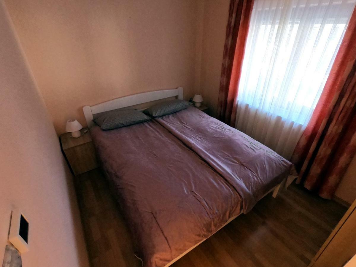 מויסטראנה Apartma Lipa מראה חיצוני תמונה